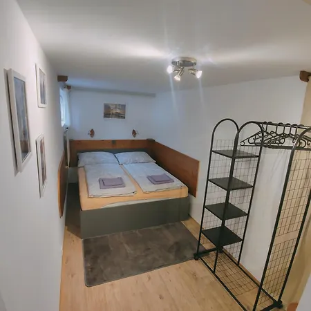 Apartment Astomo *