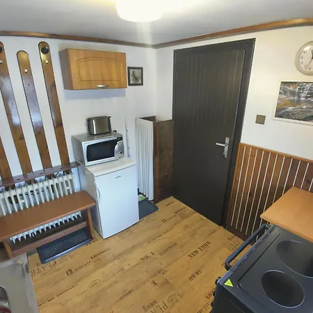 Astomo Apartment Vrchlabi