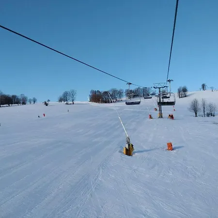 Astomo Vrchlabí