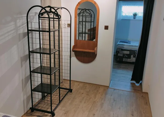 Astomo Vrchlabí