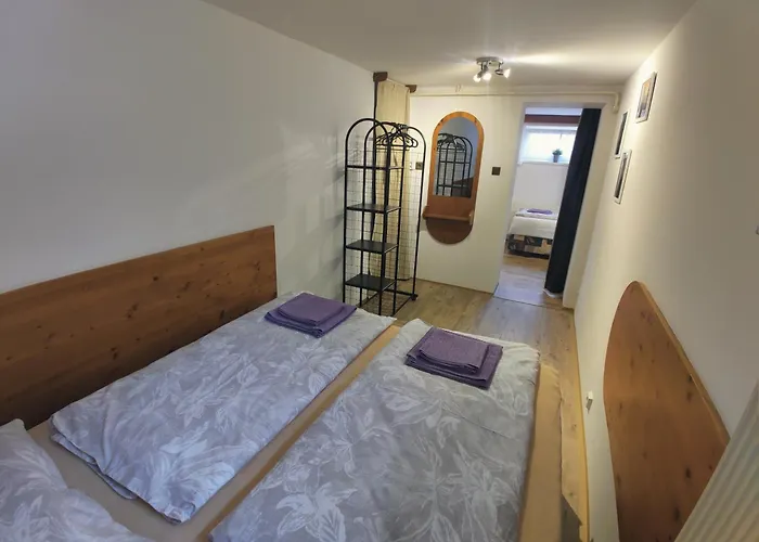 Astomo Appartement