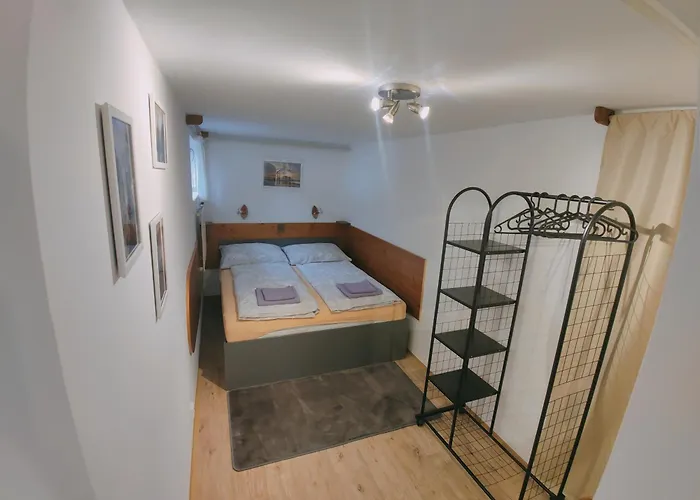 Appartement Astomo *