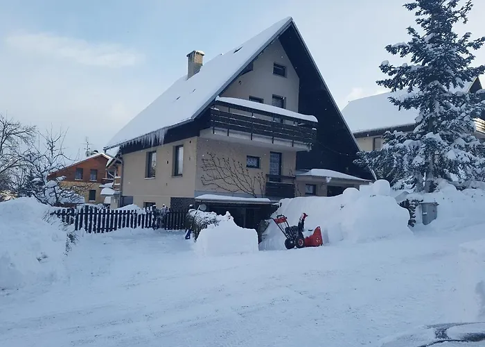 Lägenhet Astomo